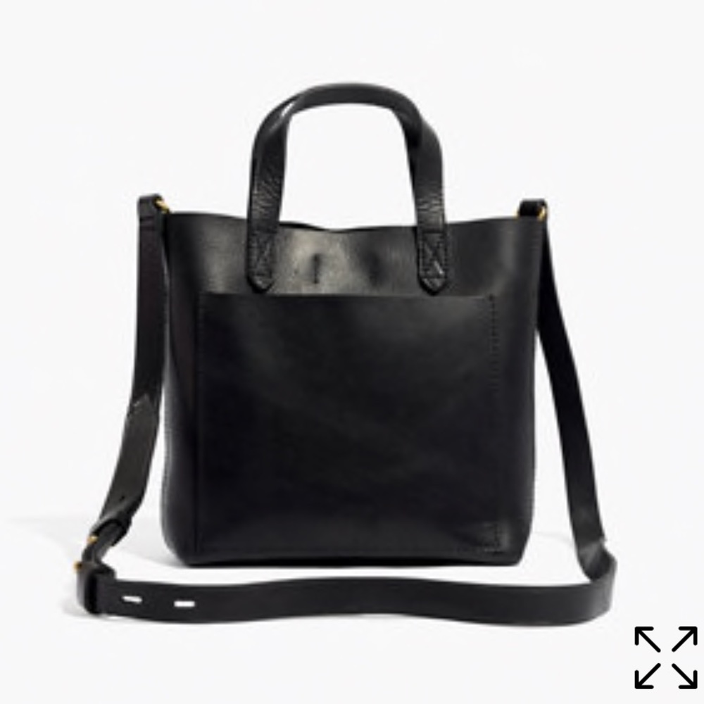 Small Madewell Bag
